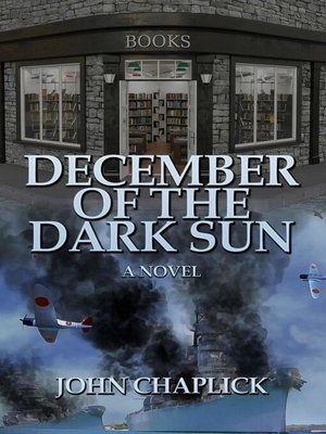 cover image of December of the Dark Sun